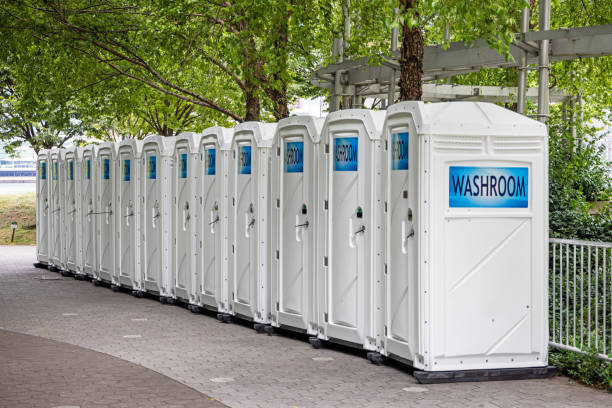 Best Local porta potty services  in Sylacauga, AL