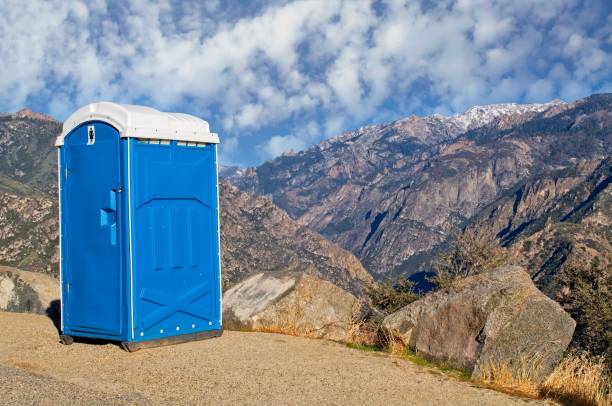 Sanitation services for porta potties in Sylacauga, AL