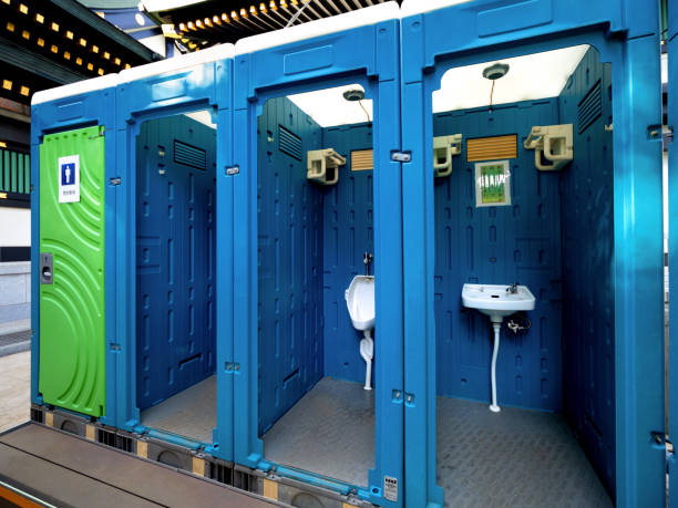 Best Local porta potty services  in Sylacauga, AL