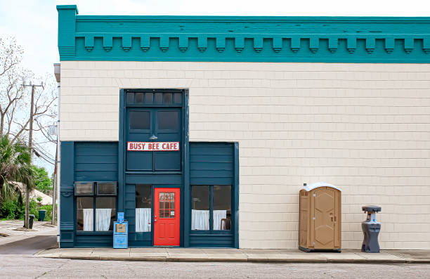 Best Local porta potty services  in Sylacauga, AL