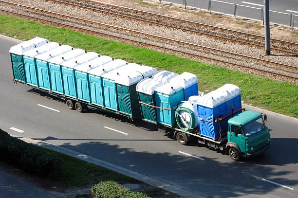 Best Affordable portable toilet rental  in Sylacauga, AL
